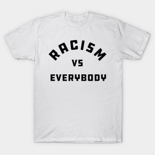 racism T-Shirt